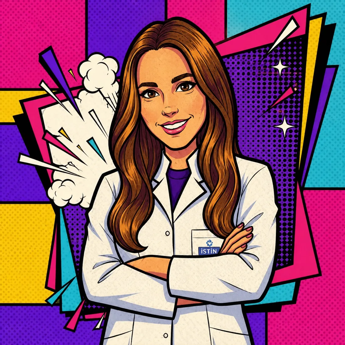 Op. Dr. Yasemin Aydınlı