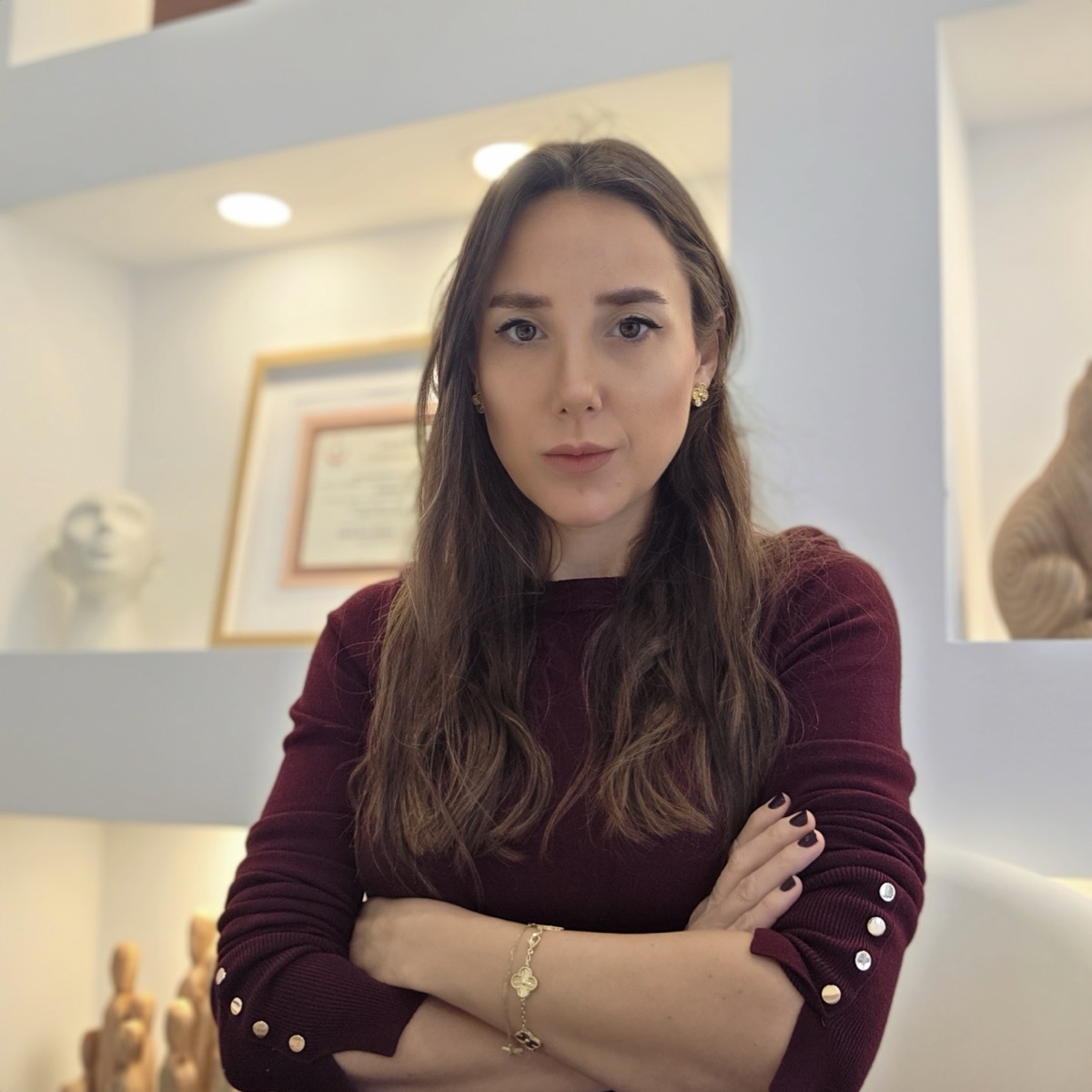 Op. Dr. Yasemin Aydınlı