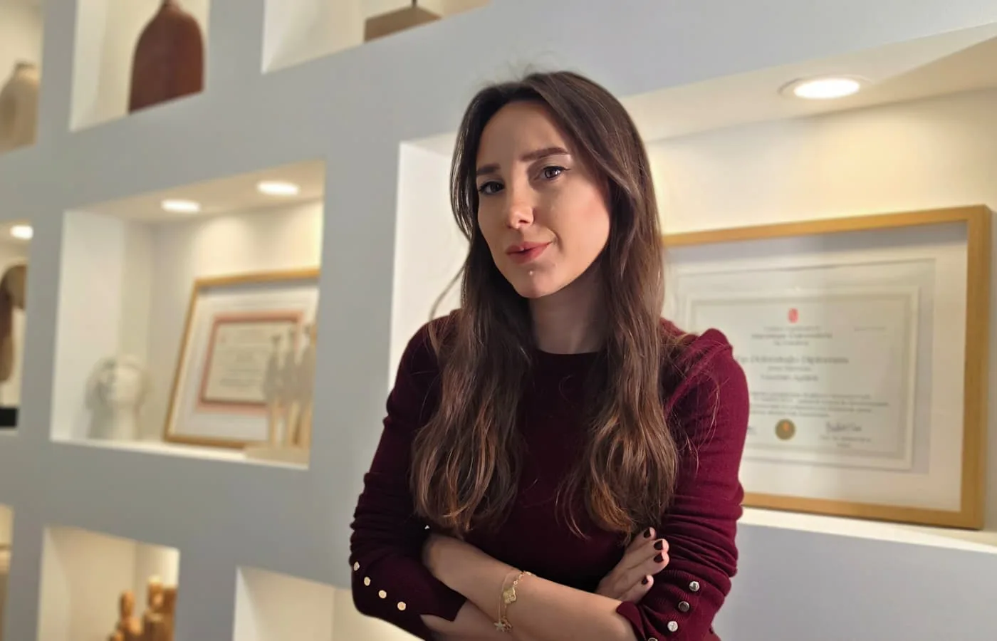 Op. Dr. Yasemin Aydınlı